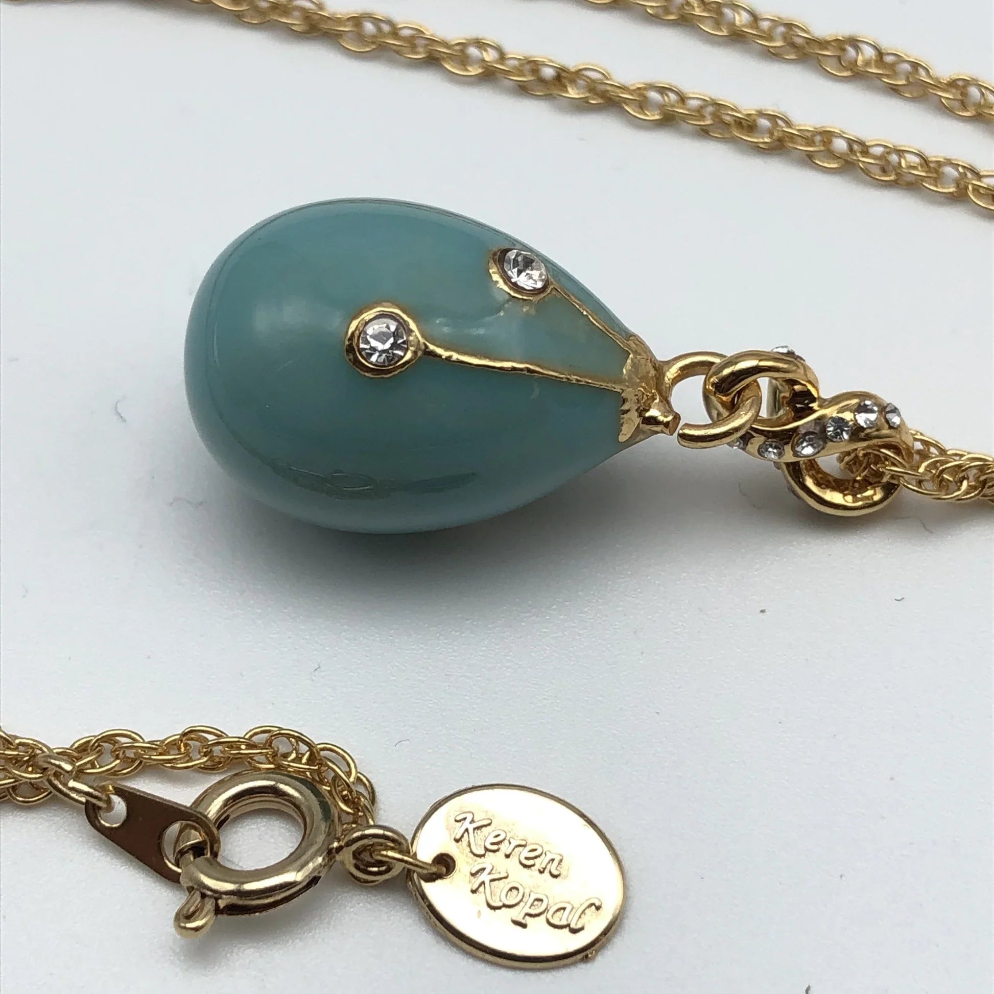 Pendant Necklaces